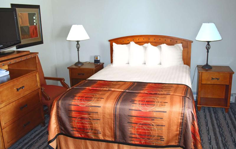 클래식 룸, Aktivhotel Inselsberg