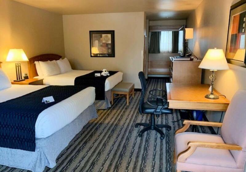 Классический Номер, Aktivhotel Inselsberg