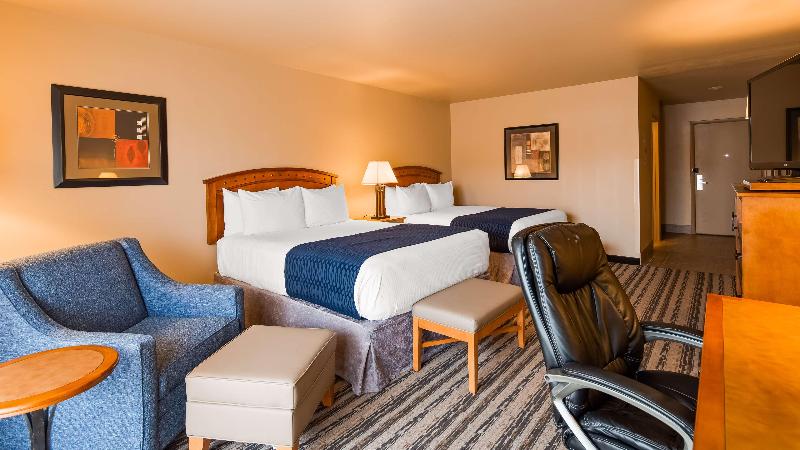 클래식 룸, Aktivhotel Inselsberg