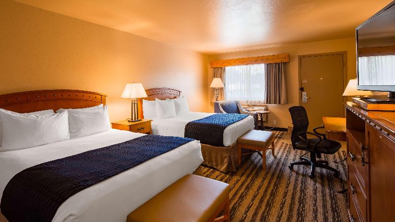 클래식 룸, Aktivhotel Inselsberg