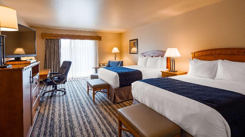 클래식 룸, Aktivhotel Inselsberg