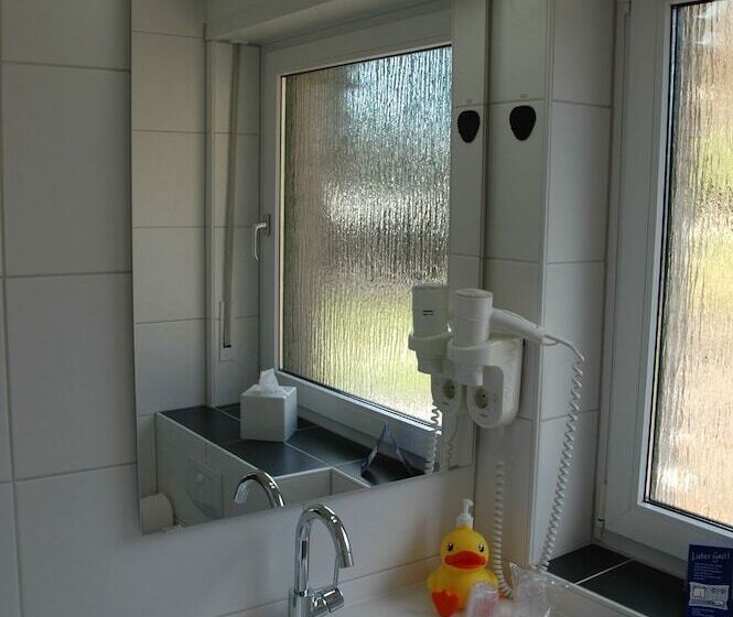 Номер Стандарт, Pension Haus Diefenbach