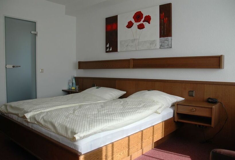 Номер Стандарт, Pension Haus Diefenbach