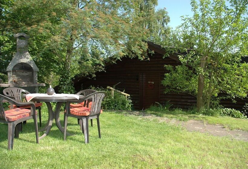 带1个卧室的公寓, Pension Haus Diefenbach