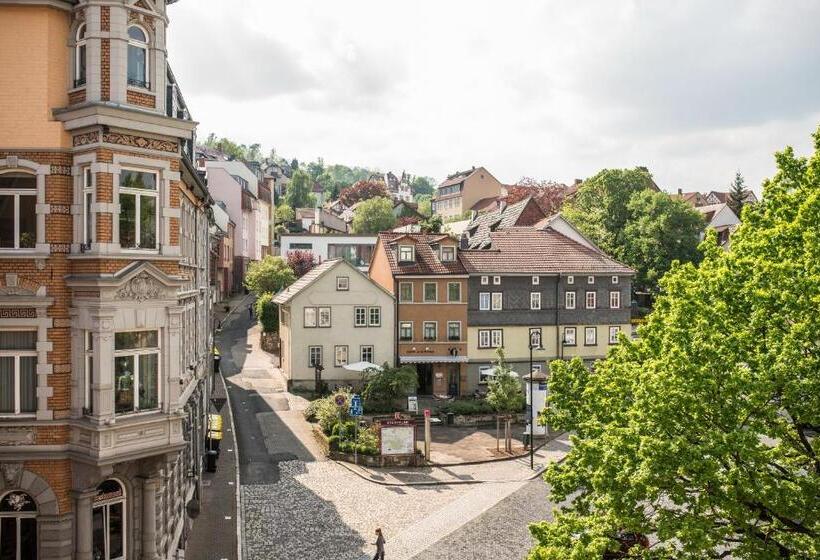 标准单人间, B&s Hotel Am Bachhaus