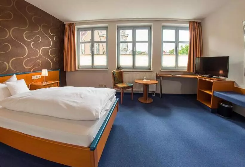 スタンダードシングルルーム, B&s Hotel Am Bachhaus