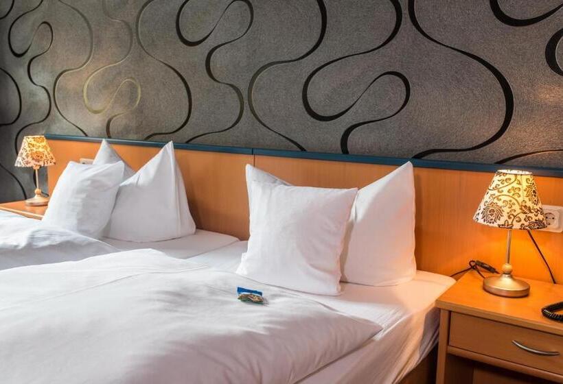 标准间, B&s Hotel Am Bachhaus