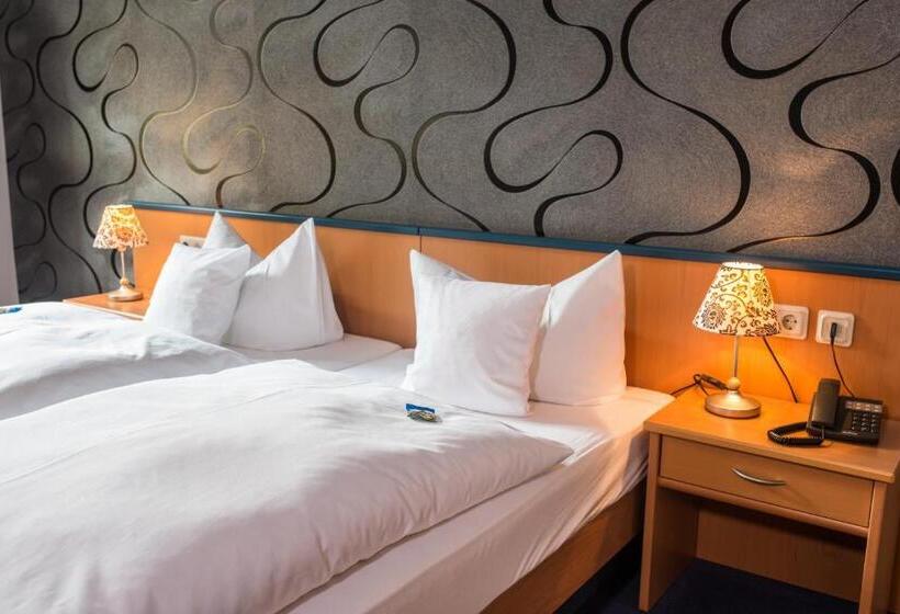 标准间, B&s Hotel Am Bachhaus