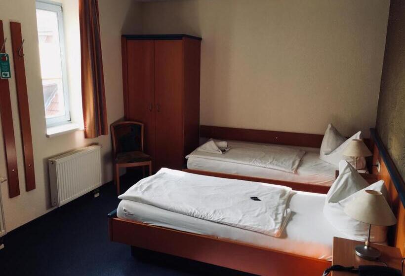 标准间, B&s Hotel Am Bachhaus