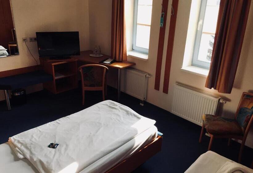 标准间, B&s Hotel Am Bachhaus