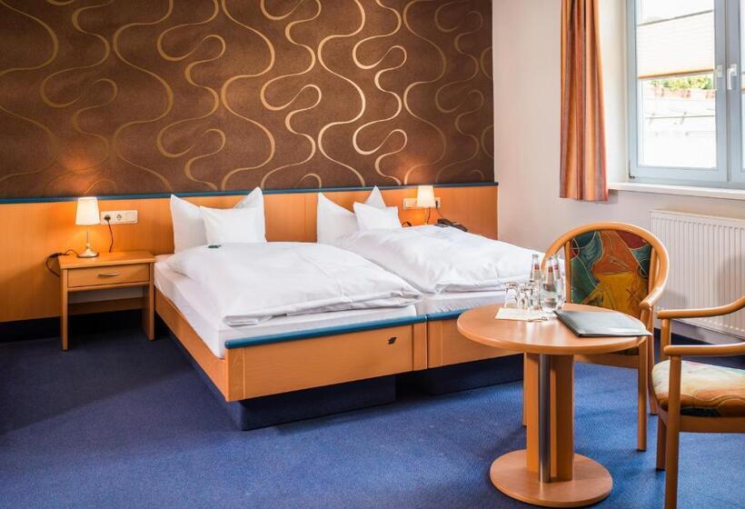 标准间, B&s Hotel Am Bachhaus