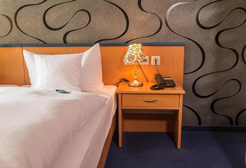 Номер Стандарт, B&s Hotel Am Bachhaus