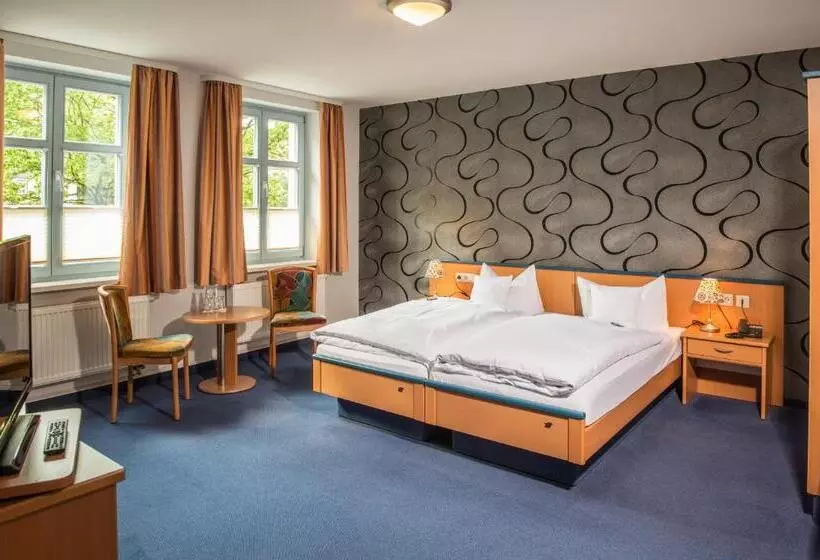 デラックスルーム, B&s Hotel Am Bachhaus