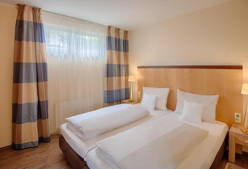 Полулюкс, Gut Heckenhof Hotel & Golfresort An Der Sieg Gmbh & Co. Kg
