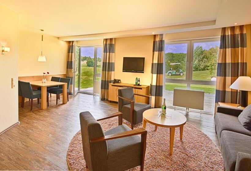 小型套房, Gut Heckenhof Hotel & Golfresort An Der Sieg Gmbh & Co. Kg