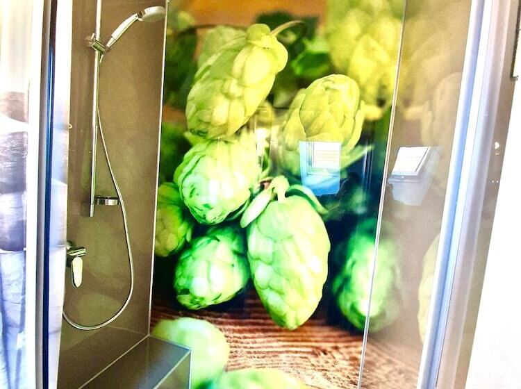 اتاق استاندارد, Almehof Thone