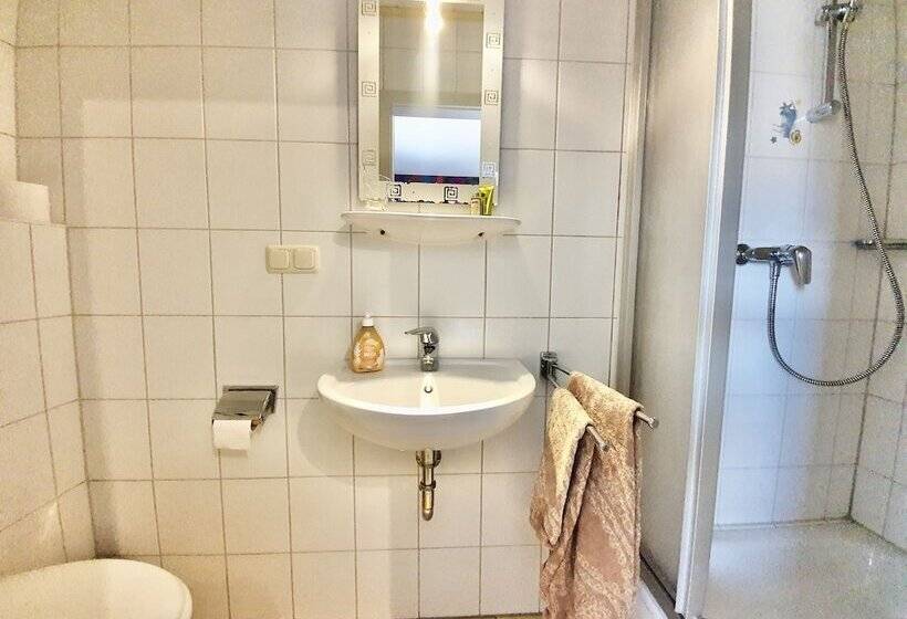 اتاق استاندارد یک نفره, Almehof Thone