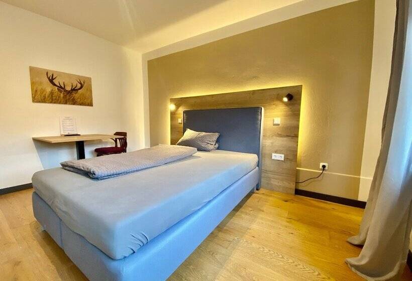 اتاق استاندارد یک نفره, Almehof Thone