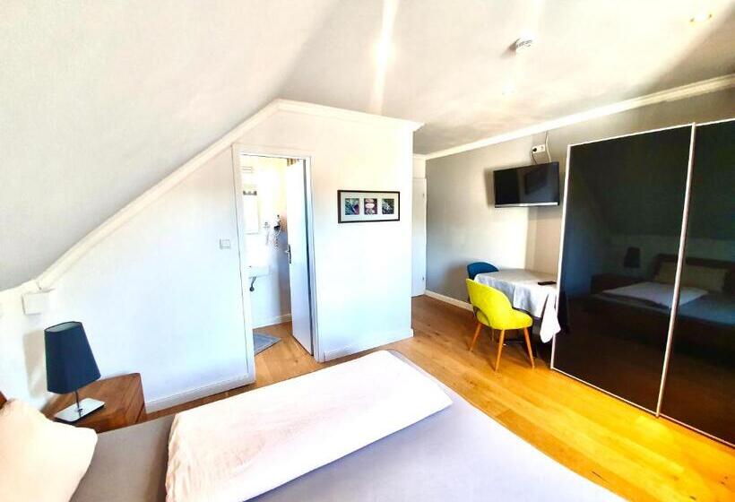 اتاق استاندارد, Almehof Thone