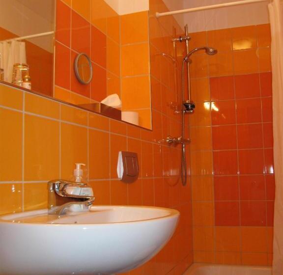 标准单人间, Alte Lohnhalle   Industriekultur