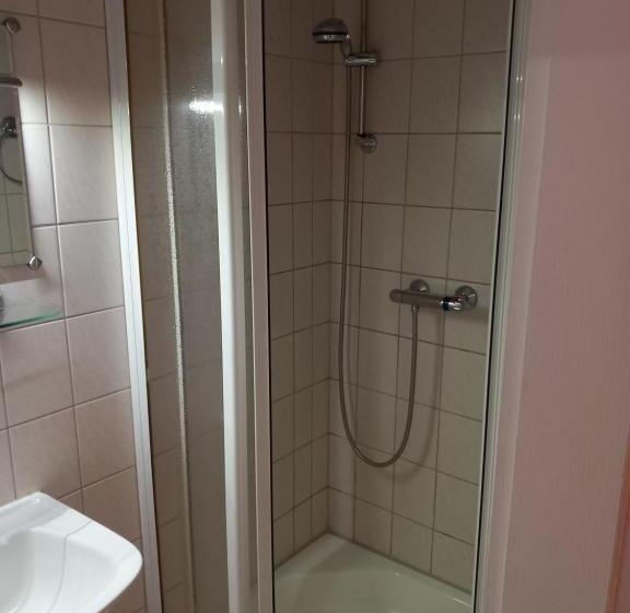 Номер Стандарт Индивидуальный, Eintracht