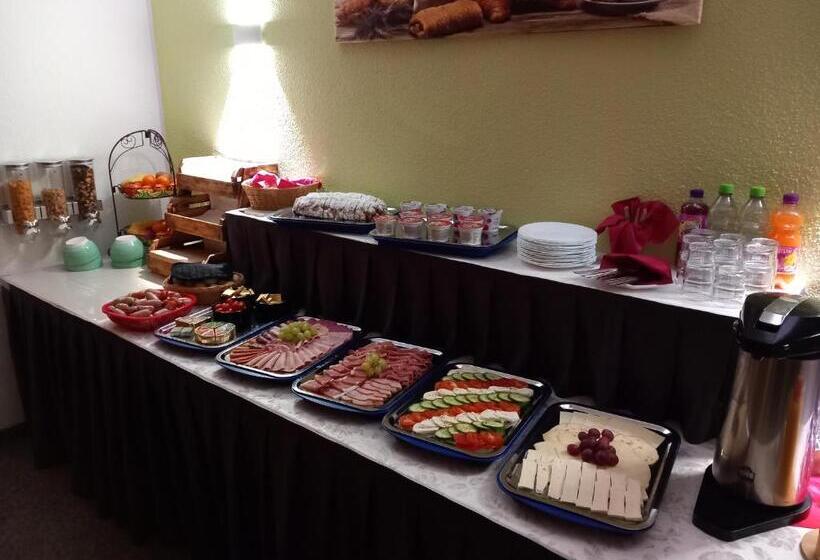 Номер Стандарт, Eintracht