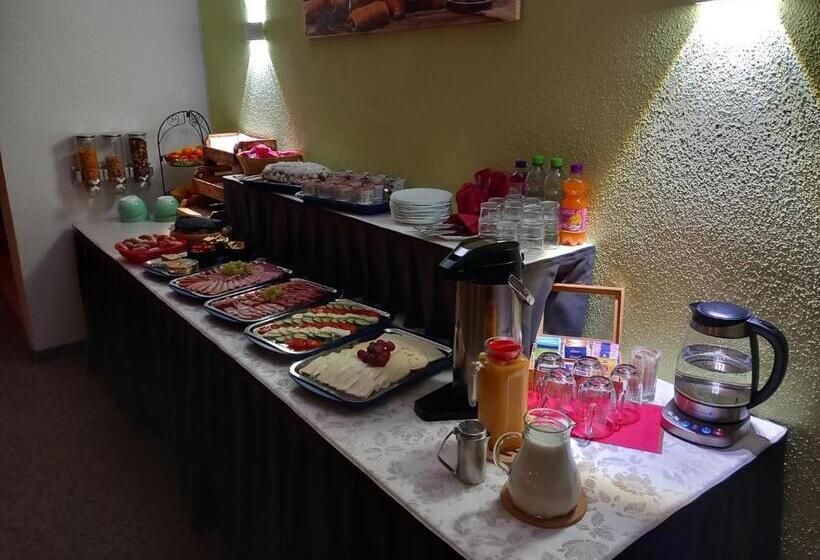 Номер Стандарт, Eintracht