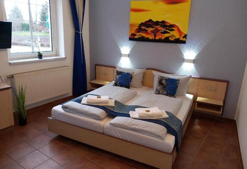 Номер Стандарт, Eintracht