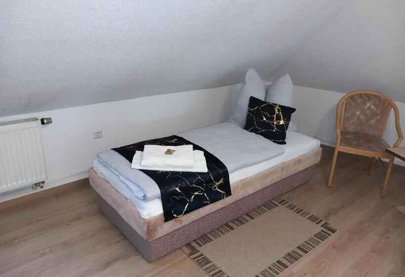 Номер Стандарт, Eintracht