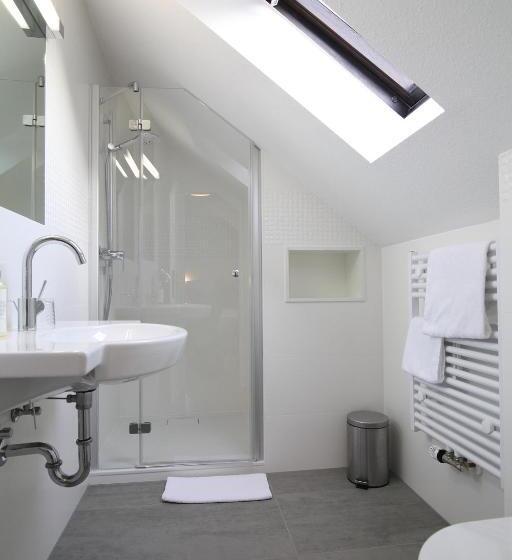 스탠다드 싱글 룸, Erasmus   Mein Genuss  Und Wellness