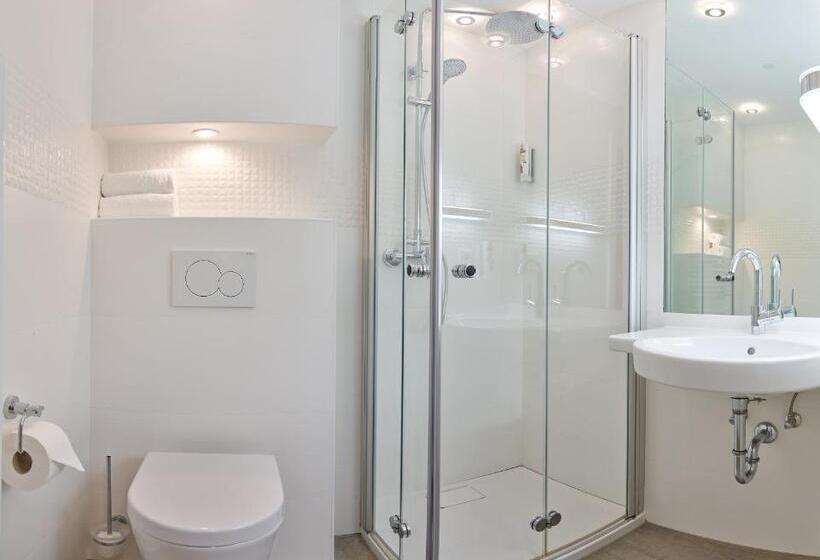 스탠다드 룸, Erasmus   Mein Genuss  Und Wellness