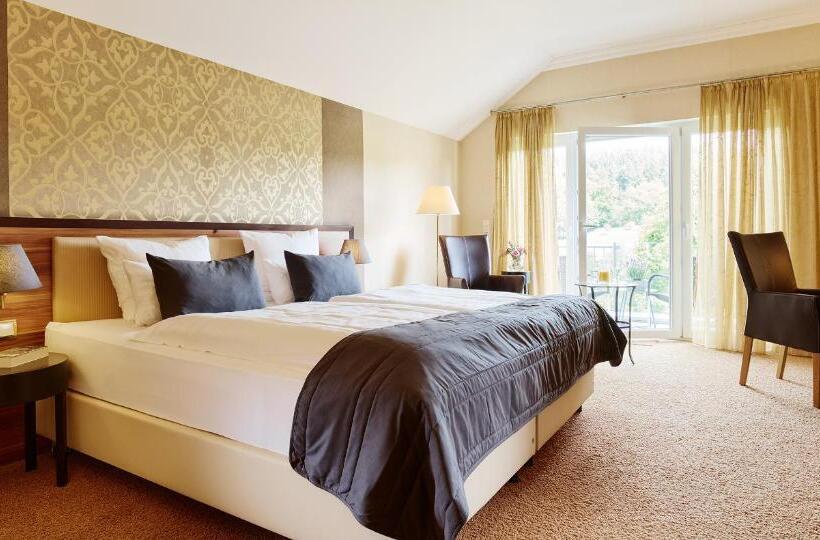 침실 1개 주택, Erasmus   Mein Genuss  Und Wellness