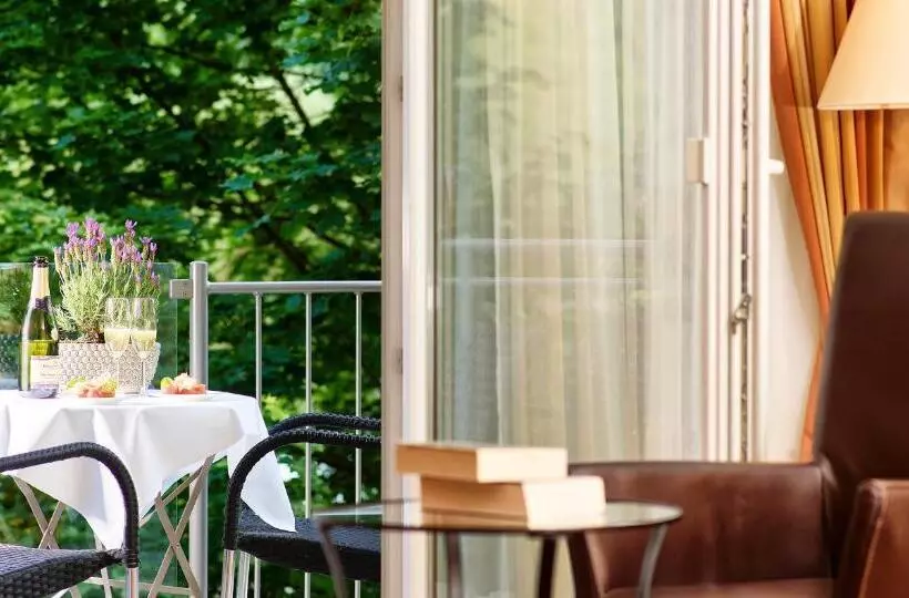 １ベッドルームハウス, Erasmus   Mein Genuss  Und Wellness