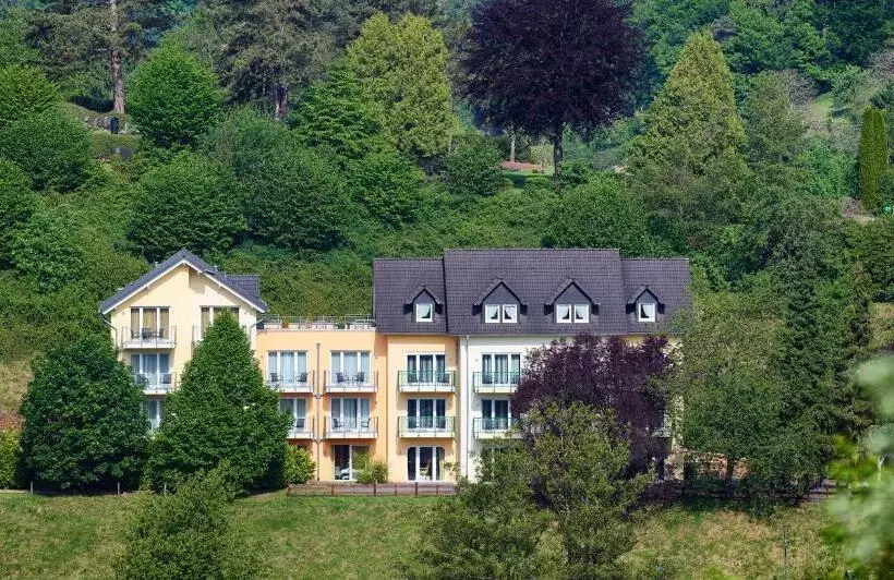 １ベッドルームハウス, Erasmus   Mein Genuss  Und Wellness