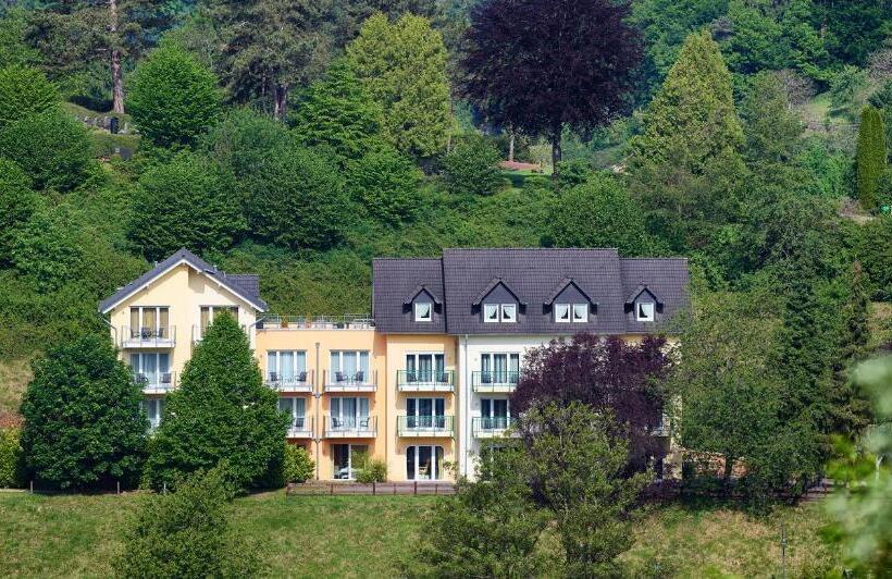 2 베드룸 패밀리 스위트, Erasmus   Mein Genuss  Und Wellness