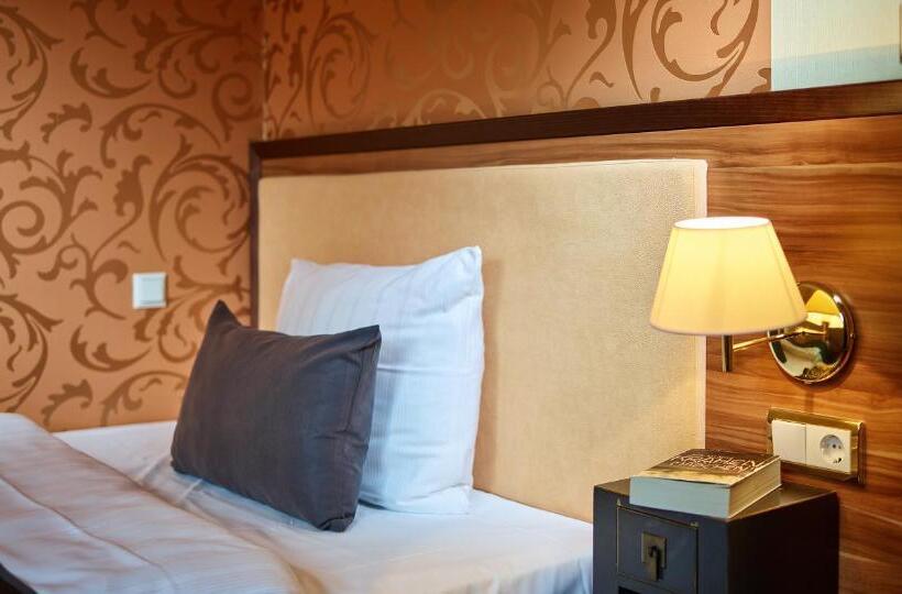 2 베드룸 패밀리 스위트, Erasmus   Mein Genuss  Und Wellness