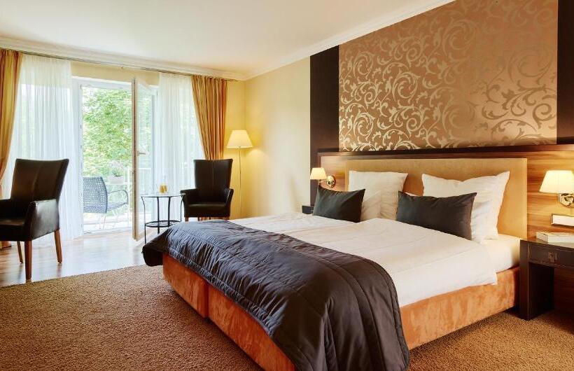 2 베드룸 패밀리 스위트, Erasmus   Mein Genuss  Und Wellness