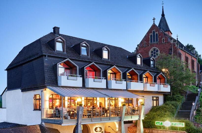 스탠다드 룸, Erasmus   Mein Genuss  Und Wellness