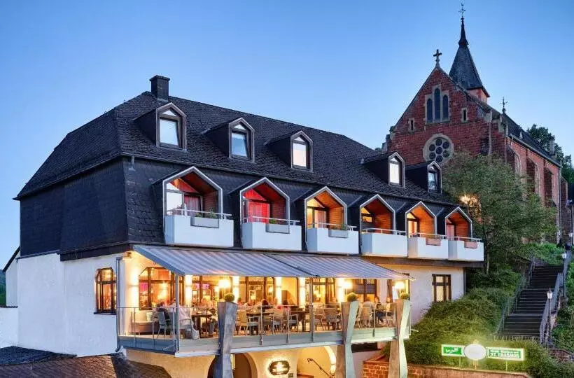 スタンダードルーム, Erasmus   Mein Genuss  Und Wellness