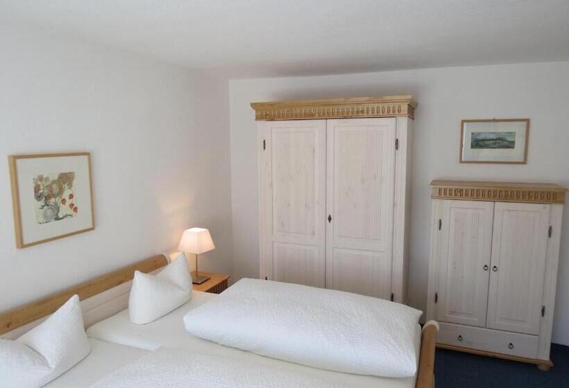 标准间, Ferienhotel Mühlleithen