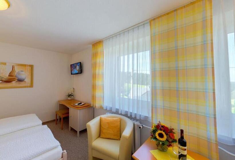 Семейный Номер, Ferienhotel Mühlleithen