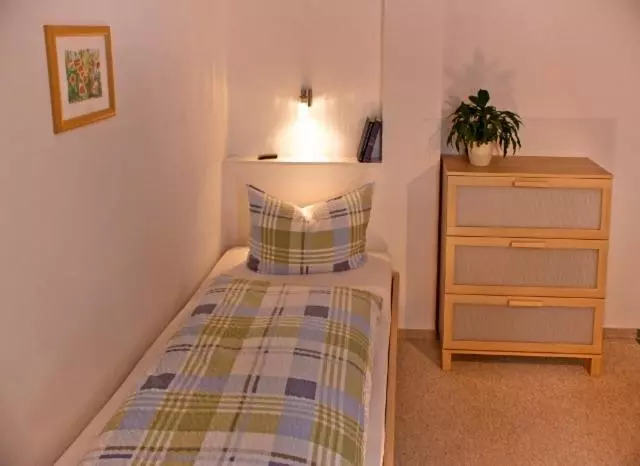 コンフォートルーム, Ferienhotel Mühlleithen