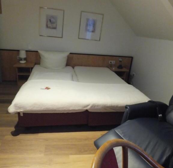 标准间, Grütering