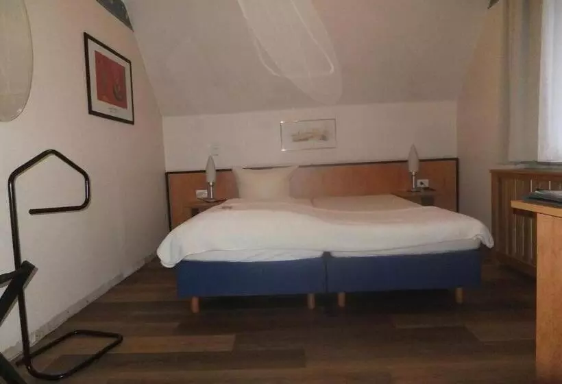 Standard-huone, Grütering