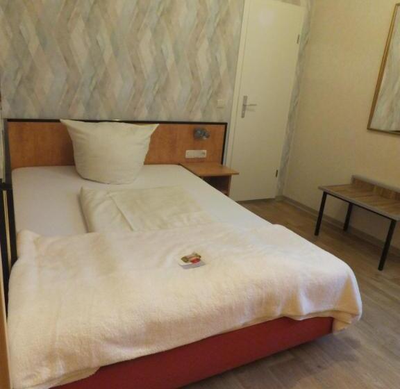 标准间, Grütering