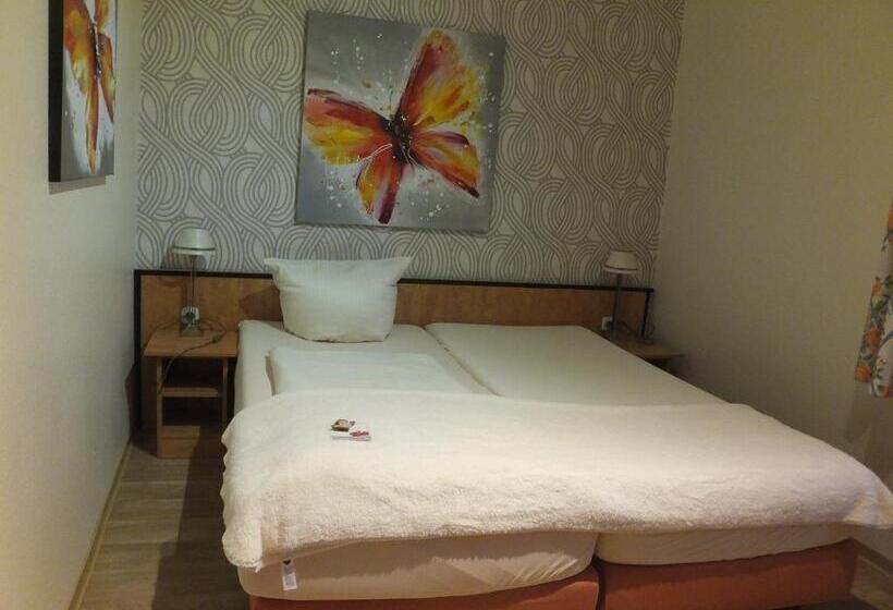 标准间, Grütering