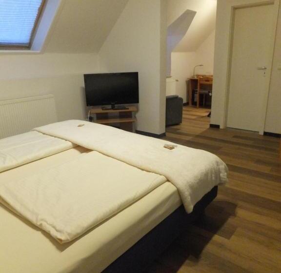 标准间, Grütering