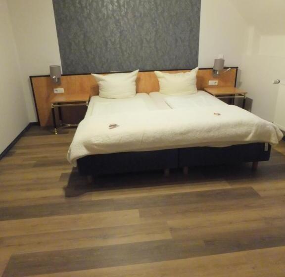 标准间, Grütering