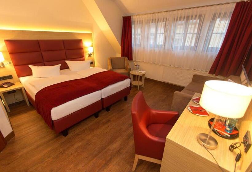 デラックスルーム, Kreller