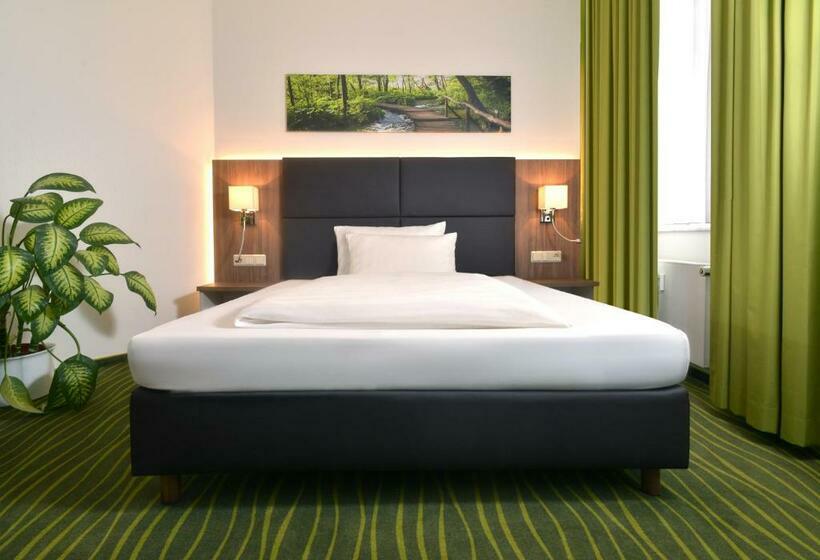 スタンダードシングルルーム, Meyer